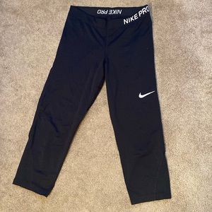 Nike Pro leggings